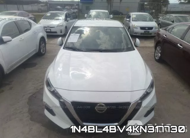 1N4BL4BV4KN317730 фото 7