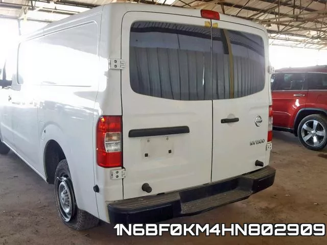 1N6BF0KM4HN802909 фото 7