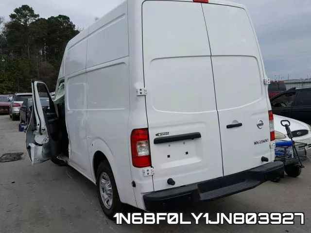 1N6BF0LY1JN803927 фото 4
