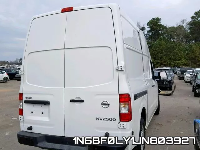 1N6BF0LY1JN803927 фото 5