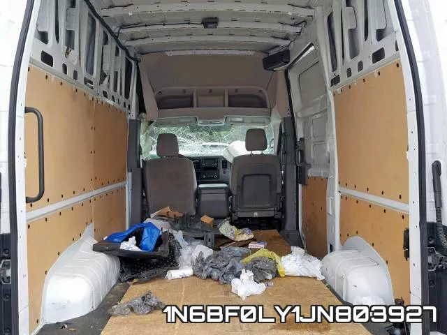 1N6BF0LY1JN803927 фото 7