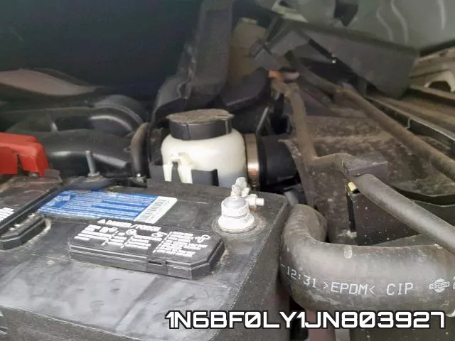 1N6BF0LY1JN803927 фото 8