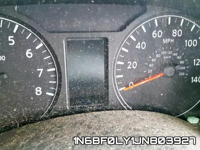 1N6BF0LY1JN803927 фото 9