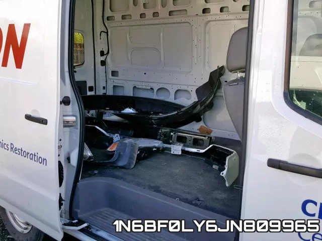1N6BF0LY6JN809965 фото 7
