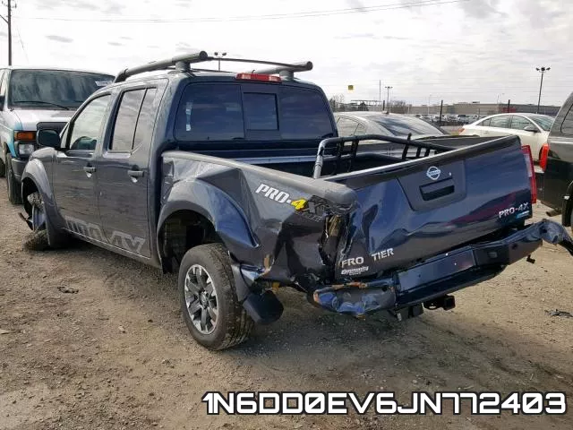 1N6DD0EV6JN772403 фото 4