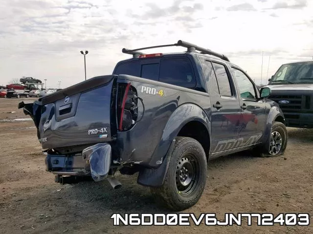 1N6DD0EV6JN772403 фото 5
