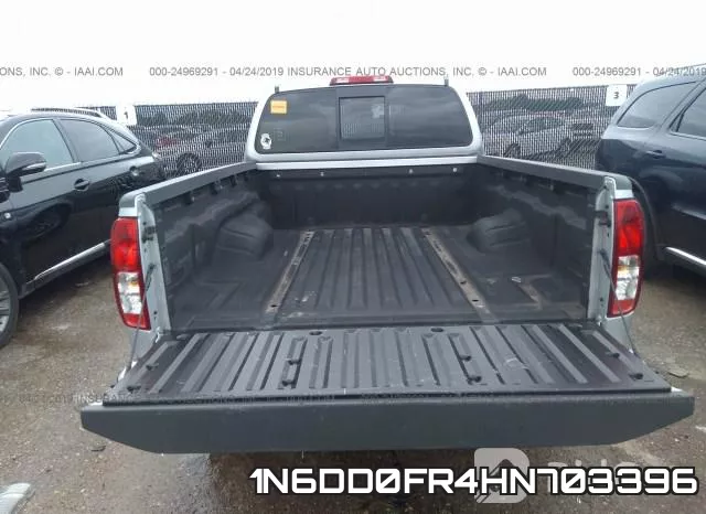 1N6DD0FR4HN703396 фото 9