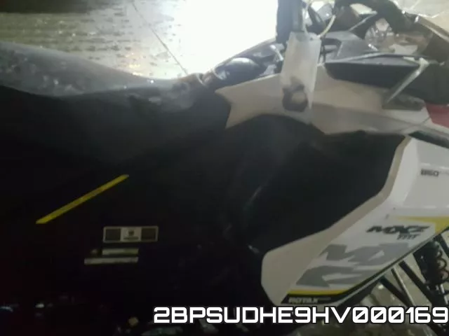 2BPSUDHE9HV000169 фото 6
