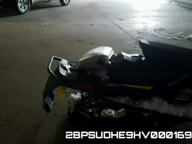 2BPSUDHE9HV000169 фото 7
