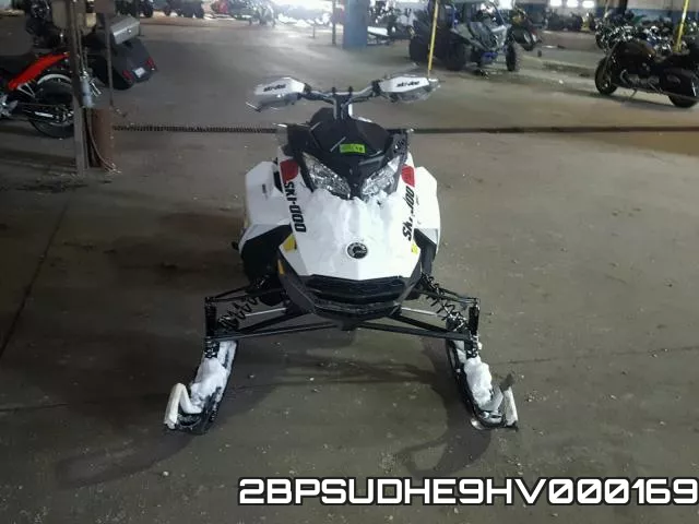 2BPSUDHE9HV000169 фото 8