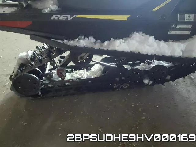 2BPSUDHE9HV000169 фото 9