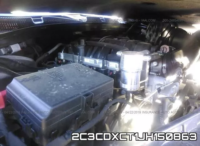 2C3CDXCT1JH150863 фото 2