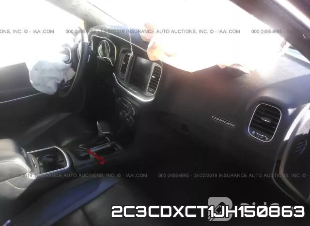 2C3CDXCT1JH150863 фото 6