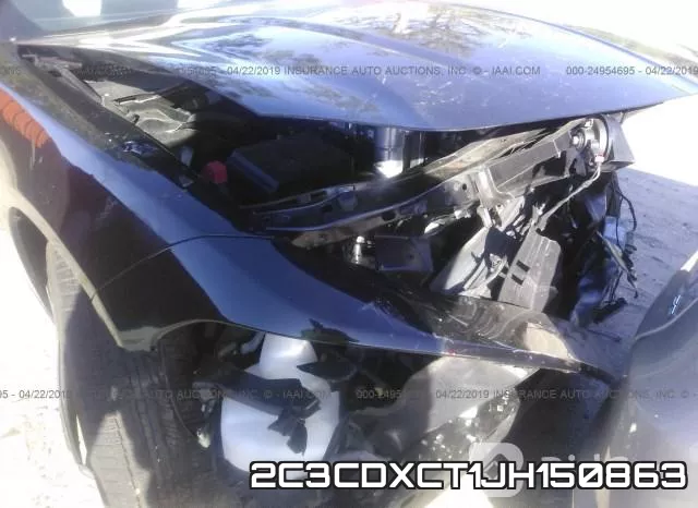 2C3CDXCT1JH150863 фото 7
