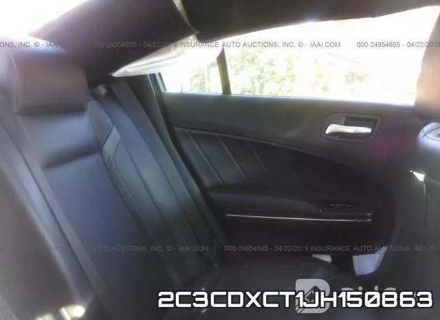2C3CDXCT1JH150863 фото 9