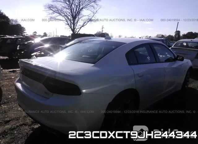2C3CDXCT9JH244344 фото 5