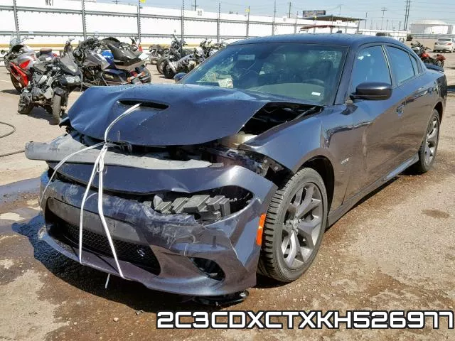 2C3CDXCTXKH526977 фото 3