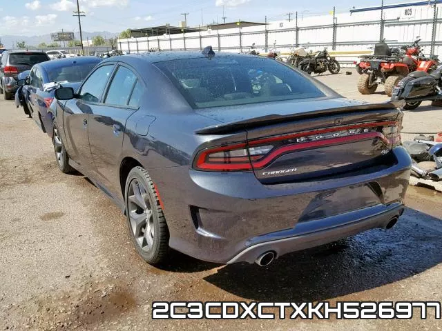 2C3CDXCTXKH526977 фото 4