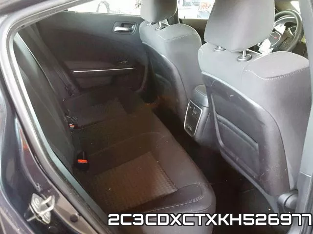 2C3CDXCTXKH526977 фото 7