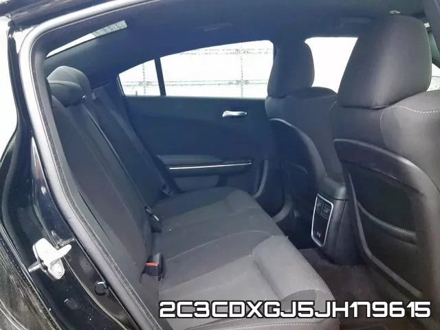 2C3CDXGJ5JH179615 фото 7