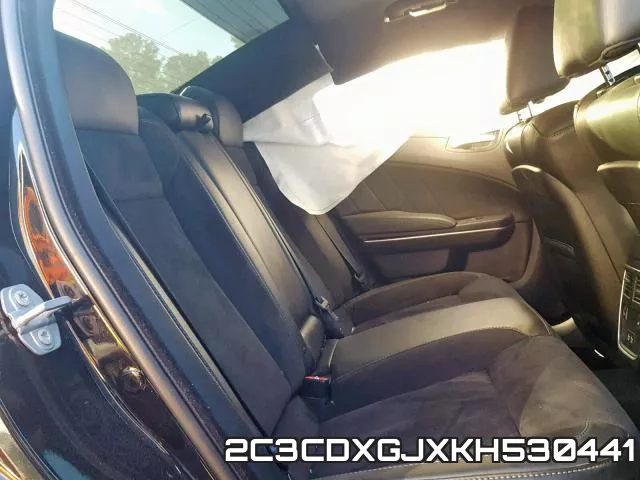 2C3CDXGJXKH530441 фото 7