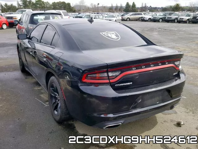 2C3CDXHG9HH524612 фото 4