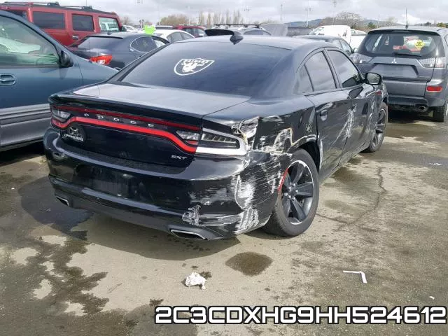 2C3CDXHG9HH524612 фото 5