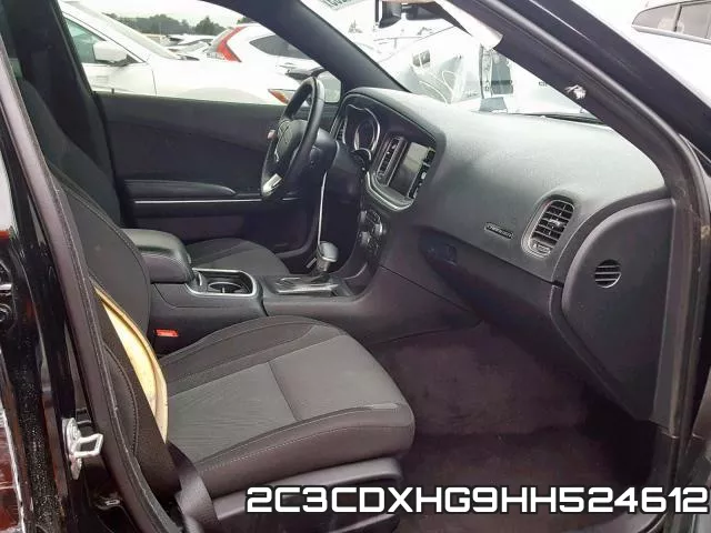 2C3CDXHG9HH524612 фото 6