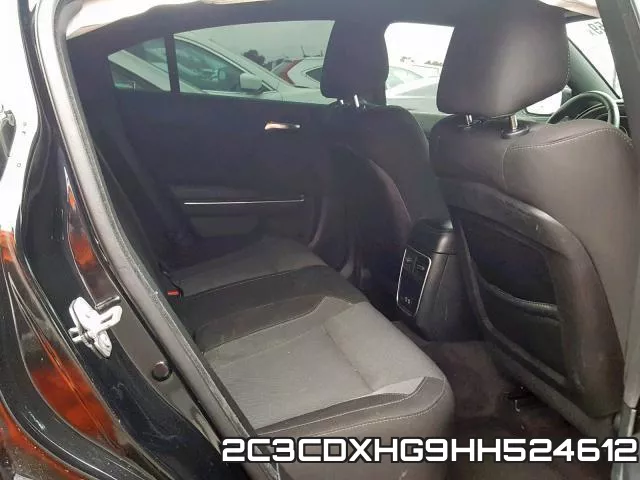 2C3CDXHG9HH524612 фото 7