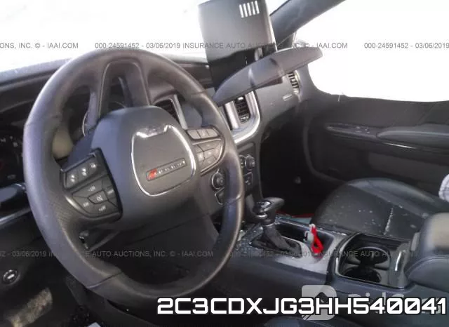 2C3CDXJG3HH540041 фото 6