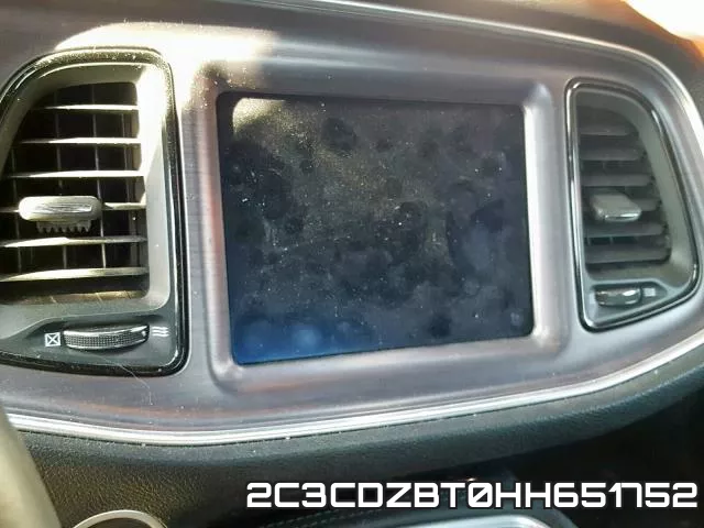 2C3CDZBT0HH651752 фото 10