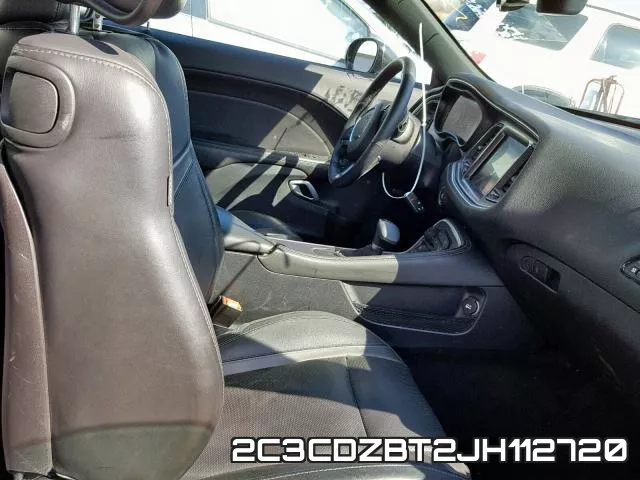 2C3CDZBT2JH112720 фото 6