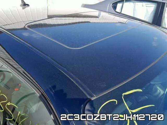2C3CDZBT2JH112720 фото 10
