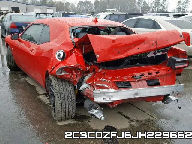 2C3CDZFJ6JH229662 фото 4