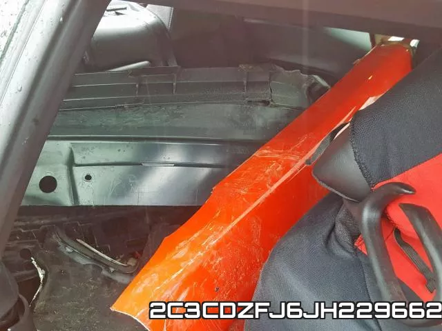 2C3CDZFJ6JH229662 фото 7