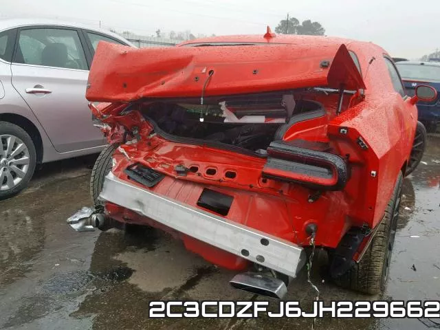 2C3CDZFJ6JH229662 фото 10