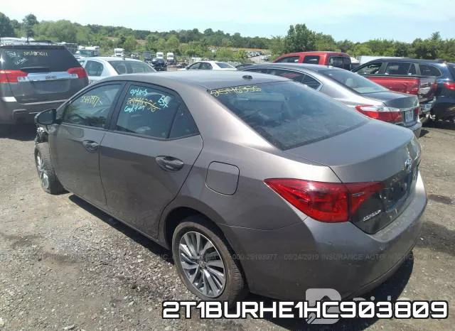 2T1BURHE1HC903809 фото 4