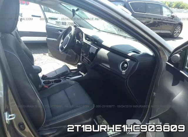2T1BURHE1HC903809 фото 6