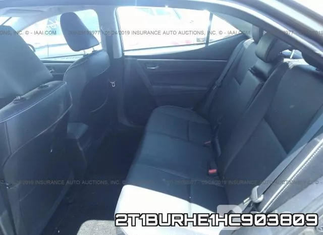 2T1BURHE1HC903809 фото 9