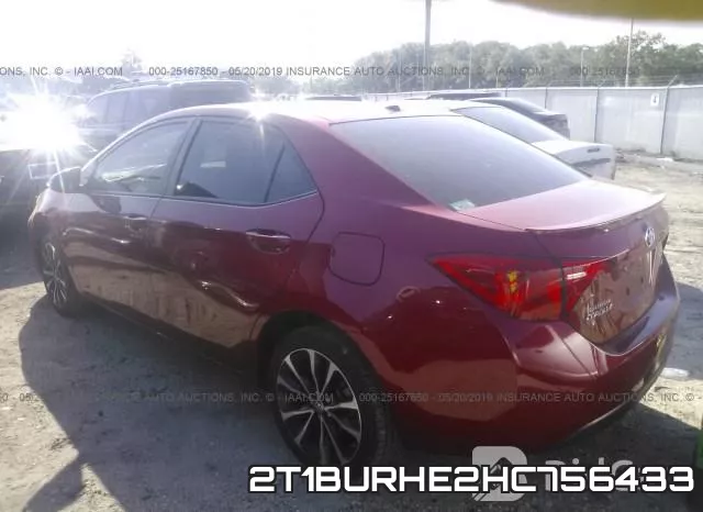 2T1BURHE2HC756433 фото 4