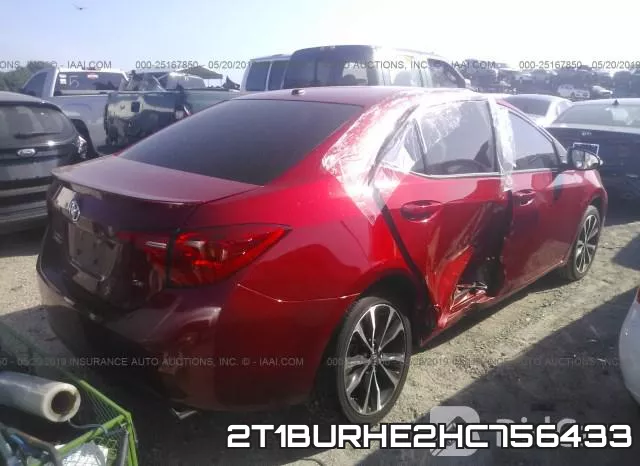 2T1BURHE2HC756433 фото 5
