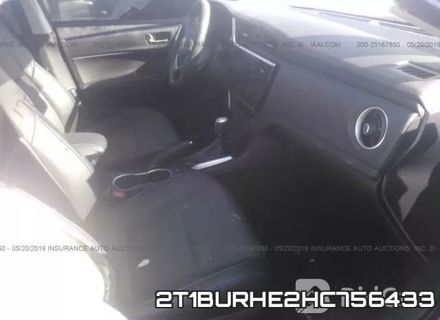 2T1BURHE2HC756433 фото 6