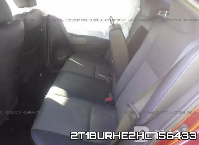 2T1BURHE2HC756433 фото 9