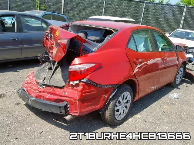 2T1BURHE4HC813666 фото 5