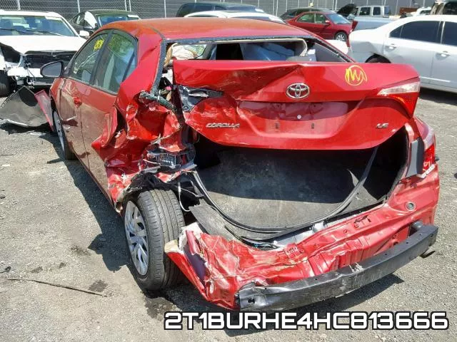 2T1BURHE4HC813666 фото 10