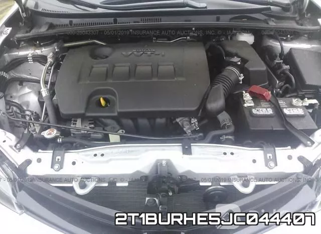 2T1BURHE5JC044407 фото 2