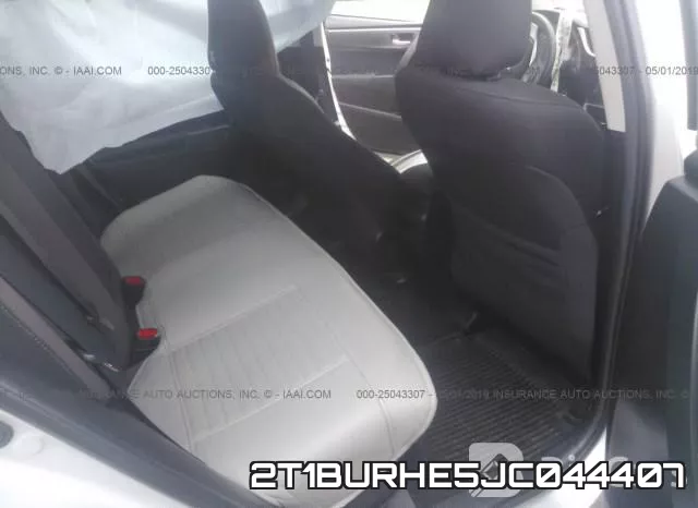 2T1BURHE5JC044407 фото 9