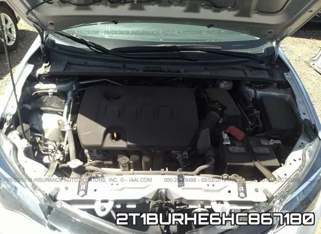 2T1BURHE6HC867180 фото 2