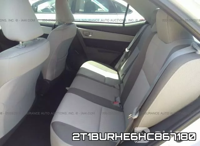 2T1BURHE6HC867180 фото 9
