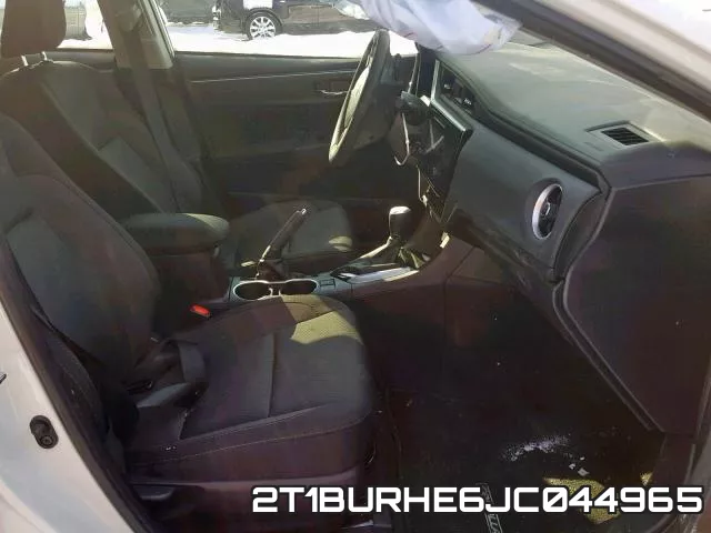 2T1BURHE6JC044965 фото 6